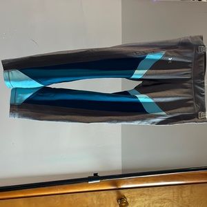 UnderArmour Capri leggings
